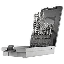 Jeu de forets à béton Makita E-14928; 5-12 mm; 7 unités