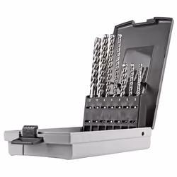 Jeu de forets à béton Makita E-14928; 5-12 mm; 7 unités - Vue supplémentaire 4
