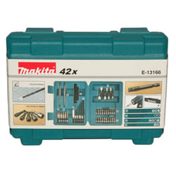 Makita E-13166 embout de tournevis
