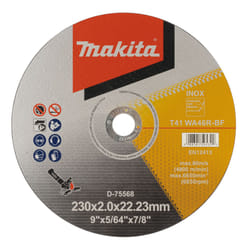 Makita D-75568 accessoire pour meuleuse d'angle