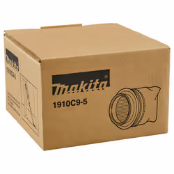 Filtre HEPA pour aspirateur Makita 1910C9-5