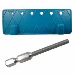 Makita D-75611, 1 pièce(s)