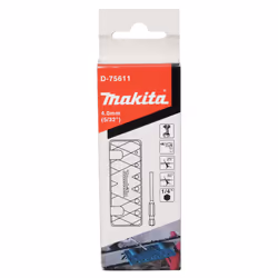 Makita D-75611 affuteuse de chaîne électrique