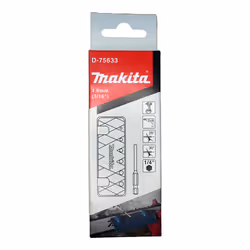 Makita D-75633 affuteuse de chaîne électrique