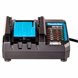 Chargeur Makita 1910G0-1; 14,4-18 V; Li-ion