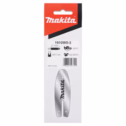 Makita 1910W0-3 guide pour tronçonneuse