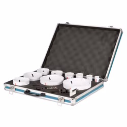 Makita D-75764, 13 pièce(s)