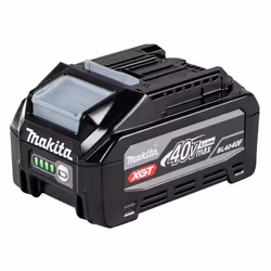Batterie Makita BL4040F; 40 V; 4,0 Ah; Li-ion