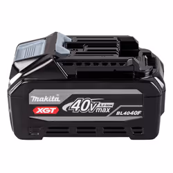 Batterie Makita BL4040F; 40 V; 4,0 Ah; Li-ion - Vue supplémentaire 5
