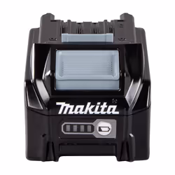 Batterie Makita BL4040F; 40 V; 4,0 Ah; Li-ion - Vue supplémentaire 7