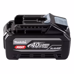Batterie Makita BL4040F; 40 V; 4,0 Ah; Li-ion - Vue supplémentaire 8