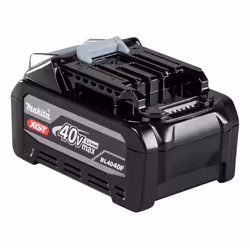 Batterie Makita BL4040F; 40 V; 4,0 Ah; Li-ion - Vue supplémentaire 9