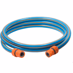 Connecteurs de tuyau Makita 1910R1-6; 3 m