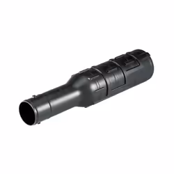 Adaptateur de souffleur MAKITA UB002 pour gouttière 104-72 1910M7-9 12,6x13,2x50,3cm Cet adaptateur est un tube compatible un ...