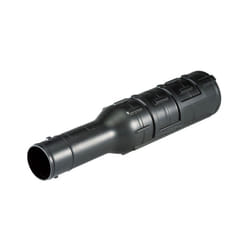 Adaptateur de souffleur Makita UB002 pour gouttière 104-72 1910M7-9 12,6x13,2x50,3cm