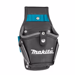 Pochette de fixation et porte-marteau Makita E-15154