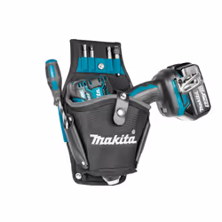 Pochette de fixation et porte-marteau Makita E-15154