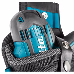 Pochette de fixation et porte-marteau Makita E-15176 - Vue supplémentaire 4