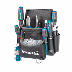 Makita E-15198 Accessoire de ceinture d'outils - Vue supplémentaire 4