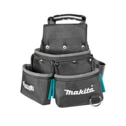 Pochette de fixation et porte-marteau Makita E-15207