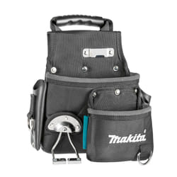 Pochette de fixation et porte-marteau Makita E-15213