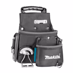 Pochette de fixation et porte-marteau Makita E-15213