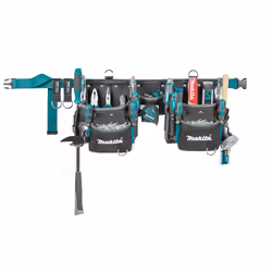 Ceinture à outils Makita E-15229