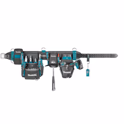 Makita E-15235 Ceinture d'outil