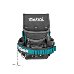 Pochette de fixation et porte-marteau Makita E-15241
