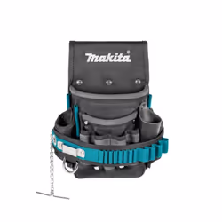 Pochette de fixation et porte-marteau Makita E-15241