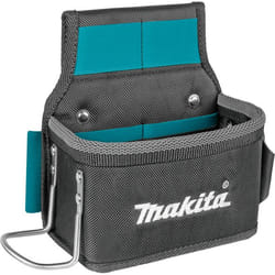 Pochette de fixation et porte-marteau Makita E-15257