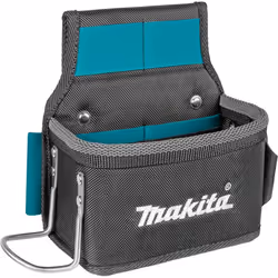 Pochette de fixation et porte-marteau Makita E-15257