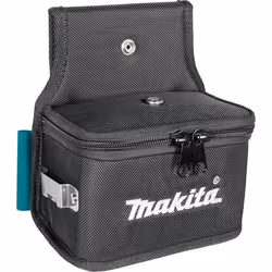 Pochette de fixation et porte-marteau Makita E-15263