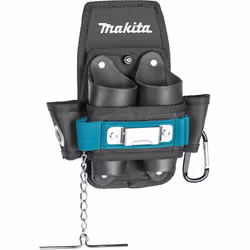 Pochette de fixation et porte-marteau Makita E-15279