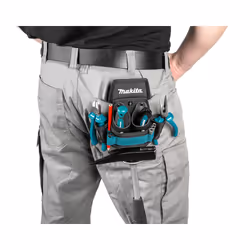 Makita E-15285 étagère pour outils de travail Spring clip - Vue supplémentaire 4