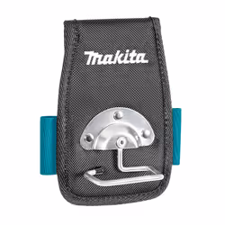 Pochette de fixation et porte-marteau Makita E-15300