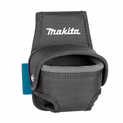 Pochette de fixation et porte-marteau Makita E-15338