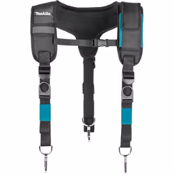 Bretelles Makita E-15372