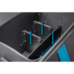 Makita E-15394 Boîte à outils - Vue supplémentaire 5