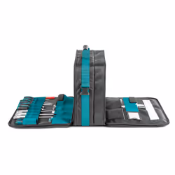 Makita E-15475 sacoche d'ordinateurs portables Sac Messenger Noir