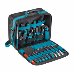Makita E-15475 sacoche d'ordinateurs portables Sac Messenger Noir