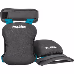 Genouillères Makita E-15615