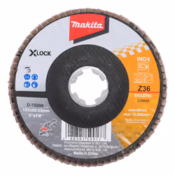 Makita D-75998, 1 pièce(s)