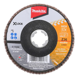 Makita D-75998 accessoire pour meuleuse d'angle