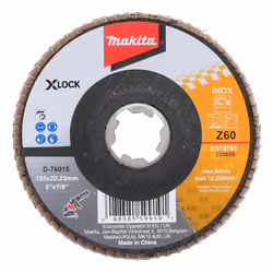 Makita D-76015, 1 pièce(s)