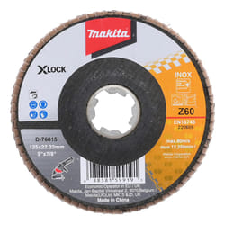 Makita D-76015 accessoire pour meuleuse d'angle