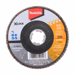 Makita D-76021, 1 pièce(s)