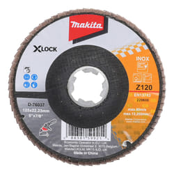 Makita D-76037 accessoire pour meuleuse d'angle