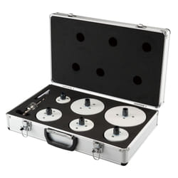 Jeu de scie Makita E-15780; 51-133 mm; 8 unités