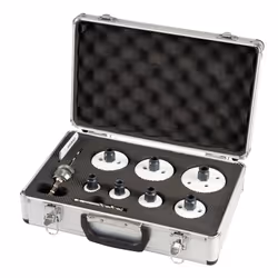 Jeu de scie Makita E-15805; 32-83 mm; 7 unités